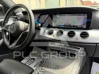 2021 Mercedes Benz E-Class