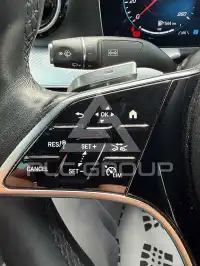 2021 Mercedes Benz E-Class