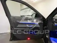 2021 Mercedes Benz E-Class
