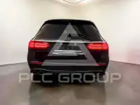 2021 Mercedes Benz E-Class