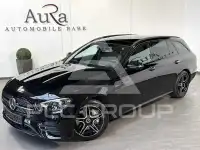2021 Mercedes Benz E-Class