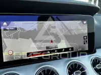 2021 Mercedes Benz E-Class
