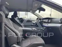 2021 Mercedes Benz E-Class