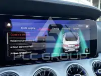 2021 Mercedes Benz E-Class