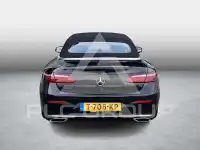 2021 Mercedes Benz E-Class