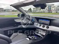 2021 Mercedes Benz E-Class