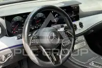 2021 Mercedes Benz E-Class