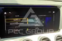 2021 Mercedes Benz E-Class