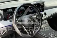 2021 Mercedes Benz E-Class