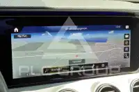 2021 Mercedes Benz E-Class