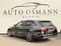 2021 Mercedes Benz E-Class
