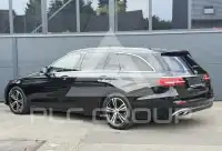 2021 Mercedes Benz E-Class