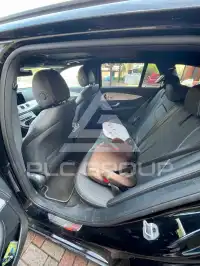 2021 Mercedes Benz E-Class