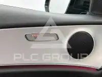 2021 Mercedes Benz E-Class