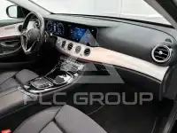 2021 Mercedes Benz E-Class