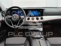 2021 Mercedes Benz E-Class