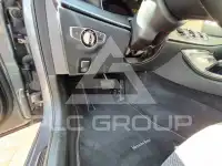 2021 Mercedes Benz E-Class