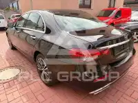 2021 Mercedes Benz E-Class