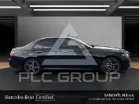 2021 Mercedes Benz E-Class