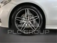 2021 Mercedes Benz E-Class