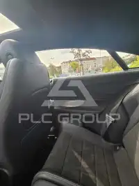 2021 Mercedes Benz E-Class