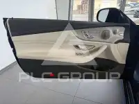 2021 Mercedes Benz E-Class