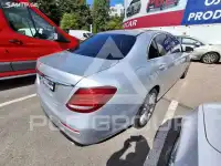 2021 Mercedes Benz E-Class