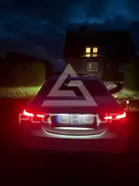 2021 Mercedes Benz E-Class