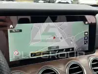 2021 Mercedes Benz E-Class