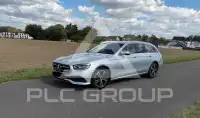 2021 Mercedes Benz E-Class