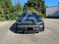 2021 Mercedes Benz E-Class