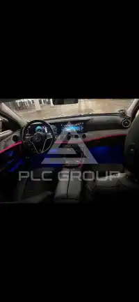 2021 Mercedes Benz E-Class