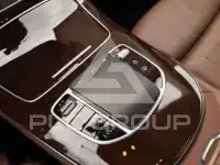2021 Mercedes Benz E-Class