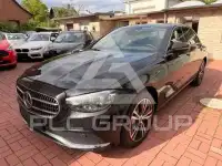 2021 Mercedes Benz E-Class