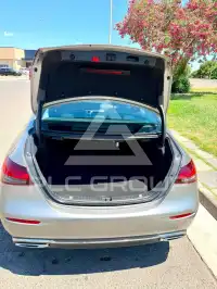 2021 Mercedes Benz E-Class