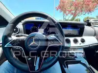 2021 Mercedes Benz E-Class