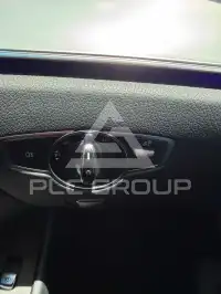 2021 Mercedes Benz E-Class