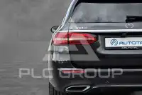 2021 Mercedes Benz E-Class