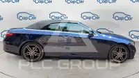 2021 Mercedes Benz E-Class