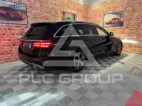 2021 Mercedes Benz E-Class