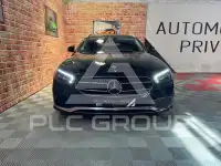 2021 Mercedes Benz E-Class