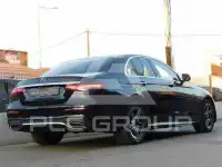 2021 Mercedes Benz E-Class