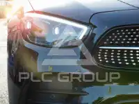 2021 Mercedes Benz E-Class