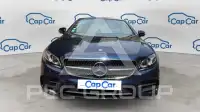 2021 Mercedes Benz E-Class