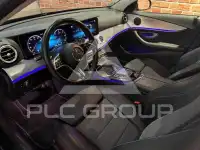 2021 Mercedes Benz E-Class
