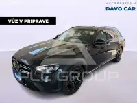 2021 Mercedes Benz E-Class