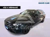 2021 Mercedes Benz E-Class