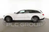 2021 Mercedes Benz E-Class