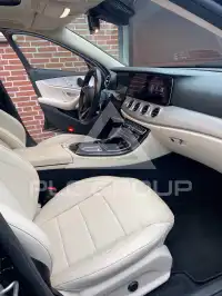 2021 Mercedes Benz E-Class