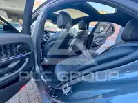 2021 Mercedes Benz E-Class